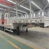 40 Feet Low Bed Trailer