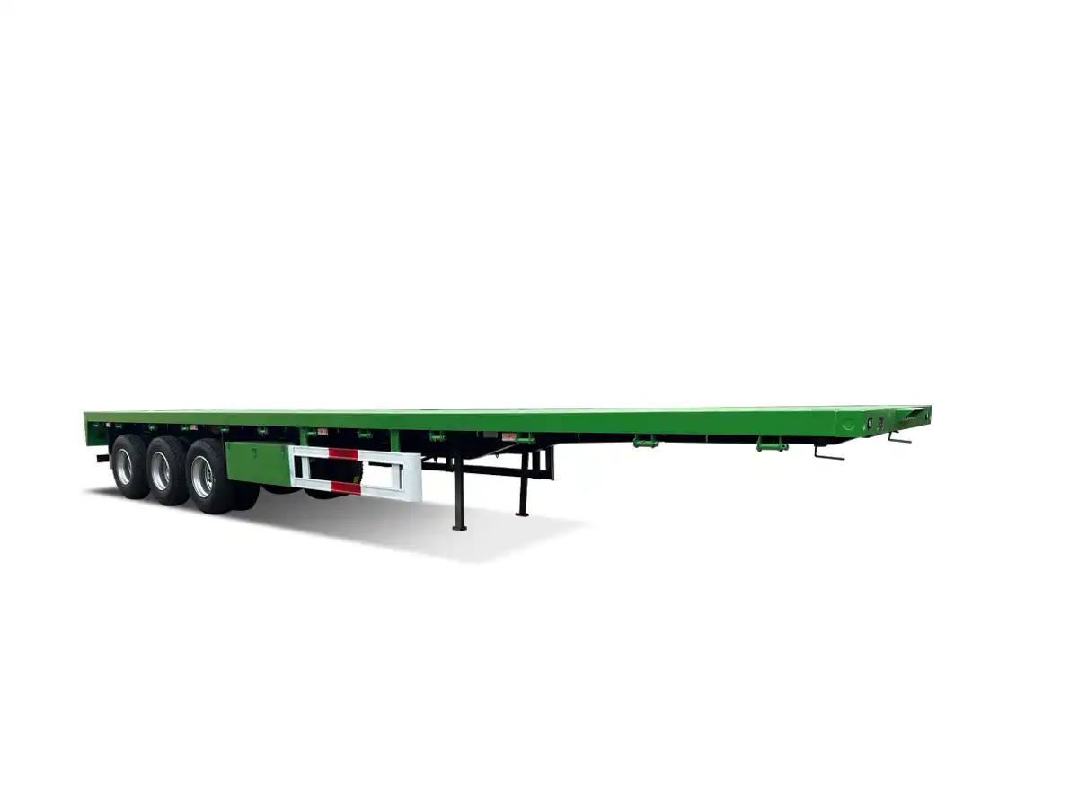 flatbed-trailer