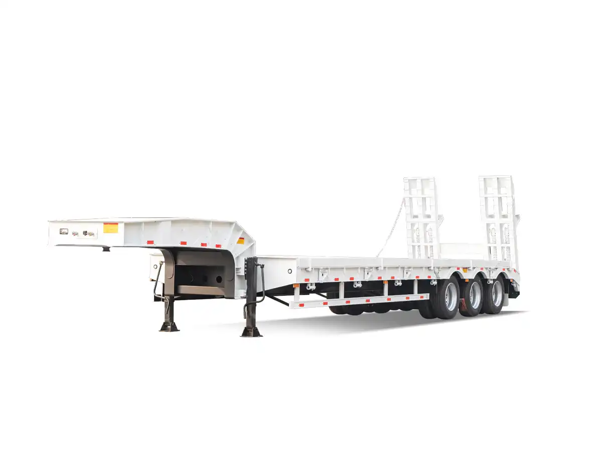 lowbed-trailer