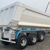 3 Axle Tipper Trailer