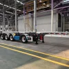 12m Skeletal Trailer for Sale