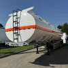 42000L Petrol Tanker Trailer8