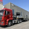 4 Axle Low Loader Trailer