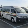 FOTON Minibus Taxi for Sale