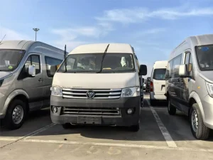 FOTON VAN